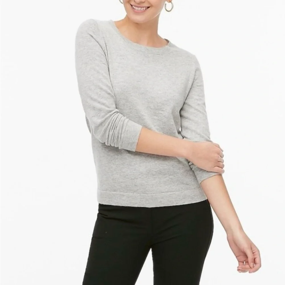J. Crew product details